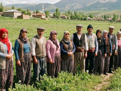 Istanbuldan 880 kilometre yol gidiyorlar nedenini duyan sasiriyor 4j9OS7fq